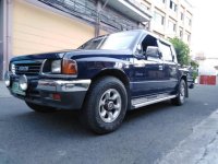 2nd Hand Isuzu Fuego for sale in Quezon City