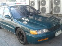 Selling Honda Accord 1994 Automatic Gasoline in Las Piñas