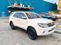 Selling 2nd Hand Toyota Fortuner 2006 in Las Piñas