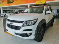 Sell Black 2019 Chevrolet Trailblazer in Marikina