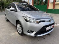2nd Hand Toyota Vios 2018 for sale in Quezon City 