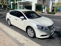 2nd Hand Nissan Sylphy 2017 for sale in Manila