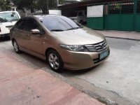 Used Honda City 2010 for sale in Marikina