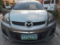 2012 Mazda Cx-7 for sale in Pasig