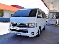 Toyota Grandia 2015 Automatic Diesel for sale in Lemery