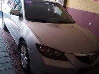 2nd Hand Mazda 3 2010 for sale in Meycauayan