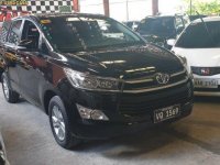 Toyota Innova 2017 Manual Diesel for sale in Quezon City