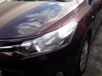 Selling 2nd Hand Toyota Vios 2018 in Quezon City