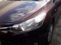 Selling 2nd Hand Toyota Vios 2018 in Quezon City