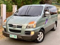 Hyundai Starex Manual Diesel for sale in Imus