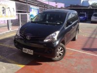 Selling Toyota Avanza 2014 Automatic Gasoline in Quezon City