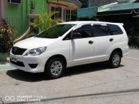 2014 Toyota Innova for sale in Marikina