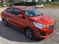 Selling 2nd Hand Mitsubishi Mirage G4 2017 in San Juan