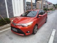 Selling Used Toyota Vios 2018 Automatic Gasoline at 20000 km in Caloocan