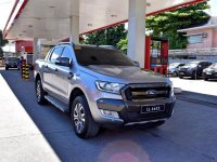 Ford Ranger 2016 Automatic Diesel for sale in Lemery