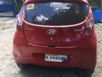 Selling 2nd Hand Hyundai Eon in Antipolo