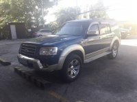 Used Ford Everest 2007 Automatic Diesel for sale in San Mateo