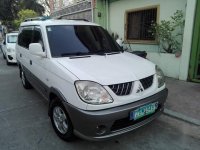 Selling 2nd Hand Mitsubishi Adventure 2007 in Marikina