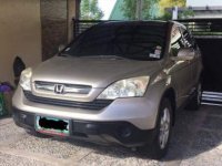 2nd Hand Honda Cr-V 2008 for sale in Bacoor