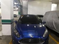 2014 Ford Fiesta for sale in Pasig