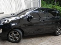 Kia Picanto 2016 Automatic Gasoline for sale in Taytay