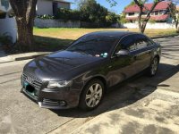 Audi A4 2012 Automatic Diesel for sale in Muntinlupa