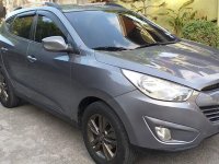 2nd Hand Hyundai Tucson 2011 at 100000 km for sale