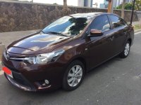 2nd Hand Toyota Vios 2014 for sale in Quezon City