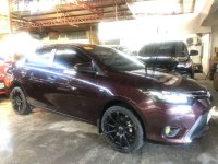 2018 Toyota Vios for sale in Quezon City