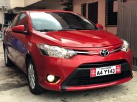 Selling Used Toyota Vios 2018 in Santiago