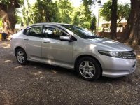 Used Honda City 2009 for sale in Paniqui