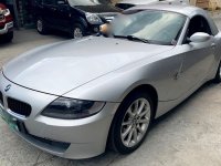 Bmw Z4 2007 Automatic Gasoline for sale in Pasig