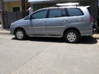 2nd Hand Toyota Innova 2009 for sale in Marikina