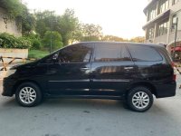 Selling 2nd Hand Toyota Innova 2012 in Taguig