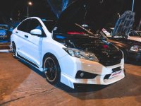 Used Honda City 2014 at 60000 km for sale in Angeles