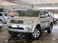 2010 Toyota Fortuner for sale in Makati