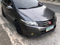 Selling 2nd Hand Honda City 2010 in Cainta