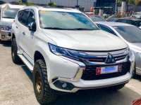 Mitsubishi Montero 2016 Automatic Diesel for sale in Baguio