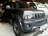 2018 Suzuki Jimny for sale in Pasig