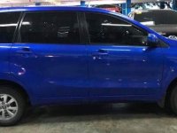 2nd Hand Toyota Avanza for sale in Parañaque
