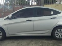 Hyundai Accent 2017 for sale in Naga