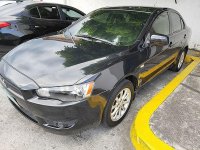 Sell 2nd Hand 2010 Mitsubishi Lancer Ex Automatic Gasoline in Pasig