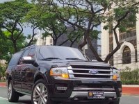 Ford Expedition 2015 Automatic Gasoline for sale in Quezon City
