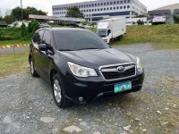 Sell 2nd Hand 2013 Subaru Forester in Pasig