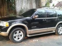 Ford Explorer 2005 Automatic Gasoline for sale in Caloocan
