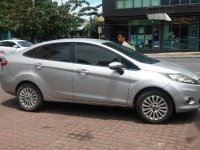 Sell Used 2011 Ford Fiesta Manual Gasoline in Lapu-Lapu