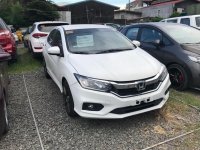 Used Honda City 2018 for sale in Quezon City