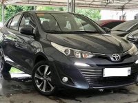 Sell 2nd Hand 2019 Toyota Vios in Pasay