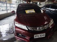 Honda City 2015 Sedan for sale in Manila