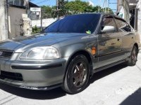 Used Honda Civic 1997 at 130000 km for sale